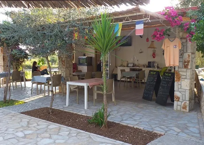 Guest House Solive
