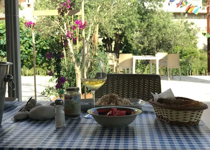 Guest House Solive